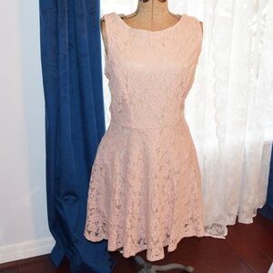 Dress Lace size 11
